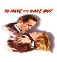 Lauren BacallTo Have and Have Not (Film 1944), What's My Line? (TV Series 1953)
