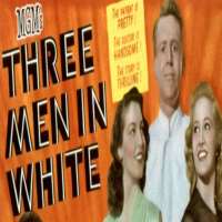 Ava GardnerThree Men in White (Film 1944)