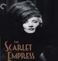 Maria RivaThe Scarlet Empress (Film 1934)
