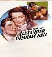 Georgiana YoungThe Story of Alexander Graham Bell (Film 1939)