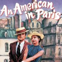 Leslie CaronAn American in Paris (Film 1951), ITV Play of the Week (TV Series 1959)