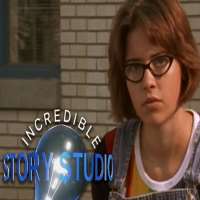 Tatiana MaslanyIncredible Story Studios (TV Series 1997-2002), The Recital (Short Film 2003)