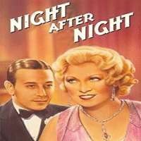 Mae WestNight After Night (Film 1932)