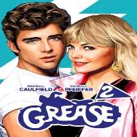 Lorna LuftLove, American Style (TV Series 1973), Grease 2 (Film 1982)