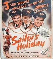Shelley WintersSailor's Holiday (Film 1944), The Ford Television Theater (TV Series 1954)