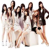 Im Yoon-ahGirls' Generation (Girl Group 2007)