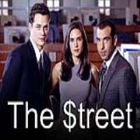 Cote de PabloThe $treet (TV Series 2000)