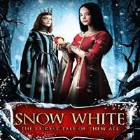 Kristin KreukSnow White: The Fairest of Them All (Film 2001)