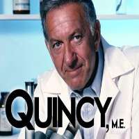 Jamie Lee CurtisQuincy, M.E (TV Series 1977), Halloween (Film 1978)