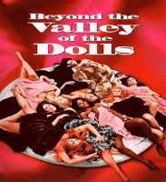 Pam GrierBeyond the Valley of the Dolls (Film 1970), Roots: The Next Generations (TV Series 1979)