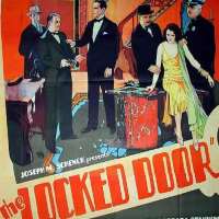 Barbara StanwyckThe Locked Door (Film 1929)