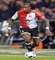 Eljero EliaADO Den Haag (Senior Career, 2004-2007), Netherlands U21 (National Team, 2006-2008),