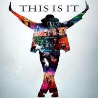 Misha GabrielThis Is It (Film 2009)