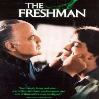 Andrew AirlieThe Freshman (Film 1990)