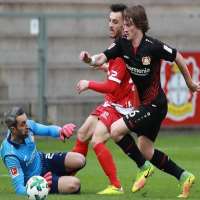 Tin JedvajCroatia U15 (National Team, 2010), Dinamo Zagreb (Senior Career, 2013)