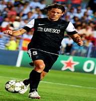 Martin DemichelisRiver Plate (Senior Career, 2000-2003), Argentina (National Team, 2005-2016)
