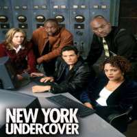 Lance ReddickNew York Undercover (TV Series 1996), Great Expectations (Film 1998)
