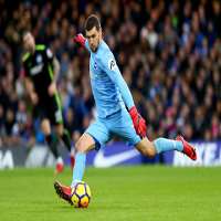 Mathew RyanBlacktown City (Senior Career, 2009-2010), Australia U23 (National Team, 2011-2012)