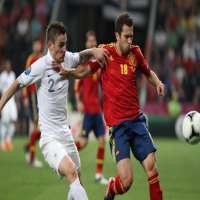 Mathieu DebuchyLille (Senior Career, 2003-2013), France (National Team, 2011)