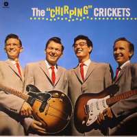 Buddy HollyChirping Crickets (Album 1959), Buddy Holly (Solo Album)