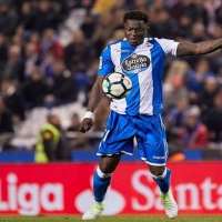 Sulley MuntariGhana U20 (National Team, 2001), Udinese (Senior Career, 2002-2007)