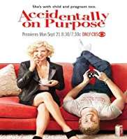 Mahaley ManningAccidentally On Purpose (TV Series 2009), Easy A (Film 2010)
