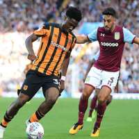 Ola AinaEngland U16 (National Team, 2011-2012), Chelsea (Senior Career, 2015)