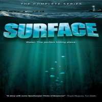 Johanna BraddySurface (TV Series 2005), Broken Bridges (Film 2006)