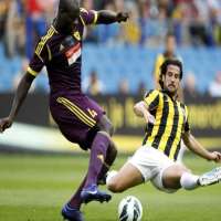 Christopher SambaSedan B (Senior Career, 2002-2003), Congo (National Team, 2004-2013)