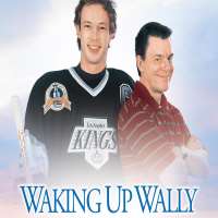 Brendan MeyerWaking Up Wally: The Walter Gretzky Story (Film 2005), Dinosapien (TV Show 2007)