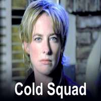 Sarah CarterCold Squad (TV Series 2000), Mindstorm (Film 2002)