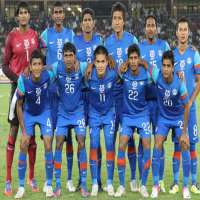 Halicharan NarzaryIndia U19 (National Team, 2011), Pailan Arrows (Senior Career, 2010-2013)