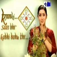 Karishma TannaKyunki Saas Bhi Kabhi Bahu Thi as Indira Virani  (TV Series)