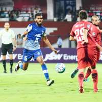 Subashish BoseIndia (National Team, 2018), Sporting Goa (Senior Career, 2016)