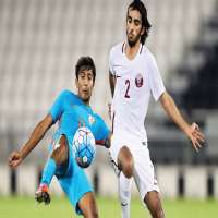 Vishal KaithIndia U19 (National Team, 2013-2016), Shillong Lajong (Senior Career, 2014-2017)