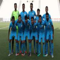 LalruattharaIndia U23 (National Team, 2017), Chanmari (Senior Career, 2013-2015)