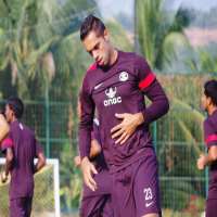 Robin Singh (Footballer)India U23 (National Team, 2011), East Bengal (Senior Career, 2010-2013)