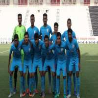 Manvir SinghIndia U23 (National Team, 2017), Goa (Senior Career, 2017)