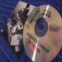 Kendrick LamarSection.80 (Album 2011)