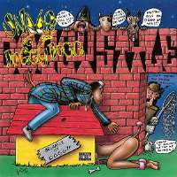 Snoop DoggDoggystyle (Album 1993)