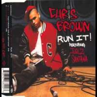 Chris BrownRun It! (Album 2005)