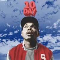 Chance the Rapper10 Day (Album 2012)