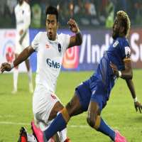Chinglensana Singh (Footballer)India U19 (National Team, 2013), Shillong Lajong (Senior Career, 20115-2017)