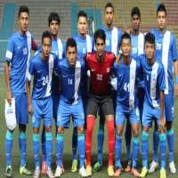 Nishu KumarIndia U19 (National Team, 2015), Bengaluru  FC (Senior Career, 2015)