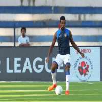 Dhanpal GaneshIndia U23 (National Team, 2012), Pune (Senior Career, 2011-2016)