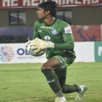 Sanjiban GhoshMumbai (Senior Career, 2011-2016)