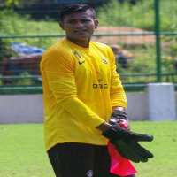Subrata PalIndia (National Team, 2007), Mohun Bagan (Senior Career, 2004-2007)