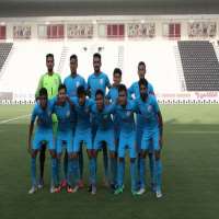 Nikhil PoojariIndia U23 (National Team, 2017), East Bengal (Senior Career, 2017)