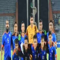 Jackichand SinghIndia (National Team, 2015), Royal Wahingdoh (Senior Career, 2009-2015)