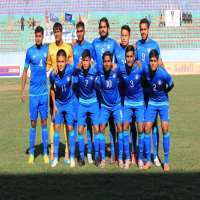 Cavin LoboIndia (National Team, 2015), Dempo (Senior Career, 2010)